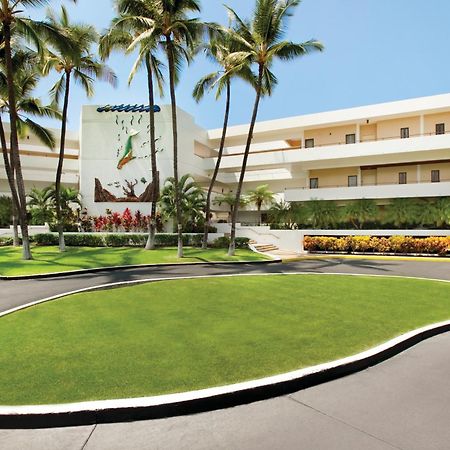 Royal Sea Cliff Kona By Outrigger Leilighet Kailua-Kona Eksteriør bilde