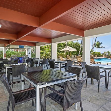 Royal Sea Cliff Kona By Outrigger Leilighet Kailua-Kona Eksteriør bilde