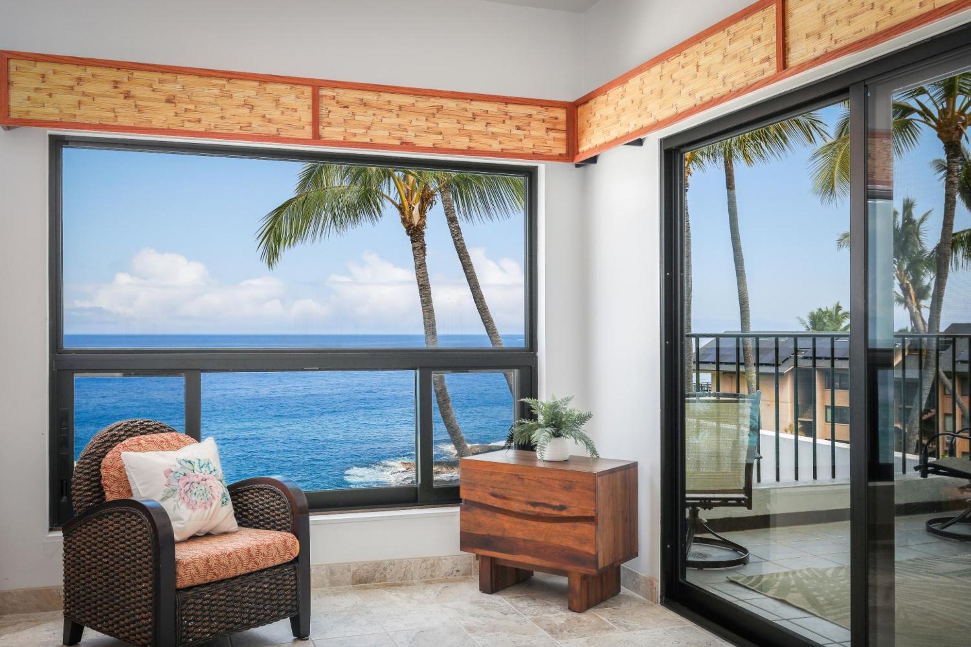 Royal Sea Cliff Kona By Outrigger Leilighet Kailua-Kona Rom bilde