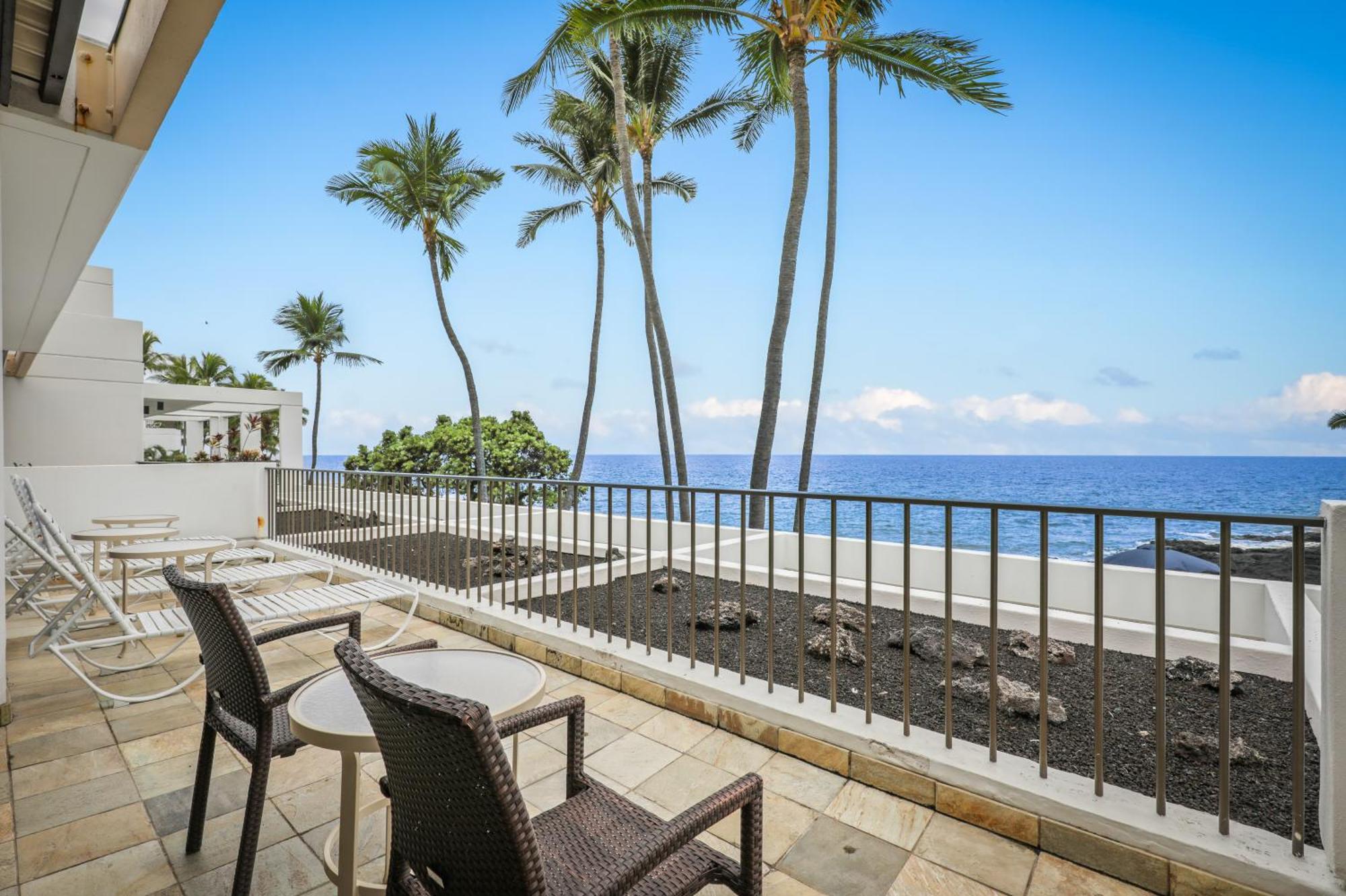 Royal Sea Cliff Kona By Outrigger Leilighet Kailua-Kona Rom bilde