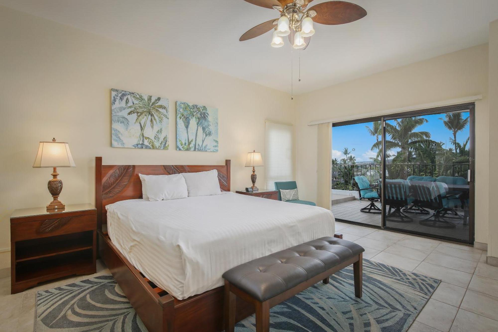 Royal Sea Cliff Kona By Outrigger Leilighet Kailua-Kona Eksteriør bilde
