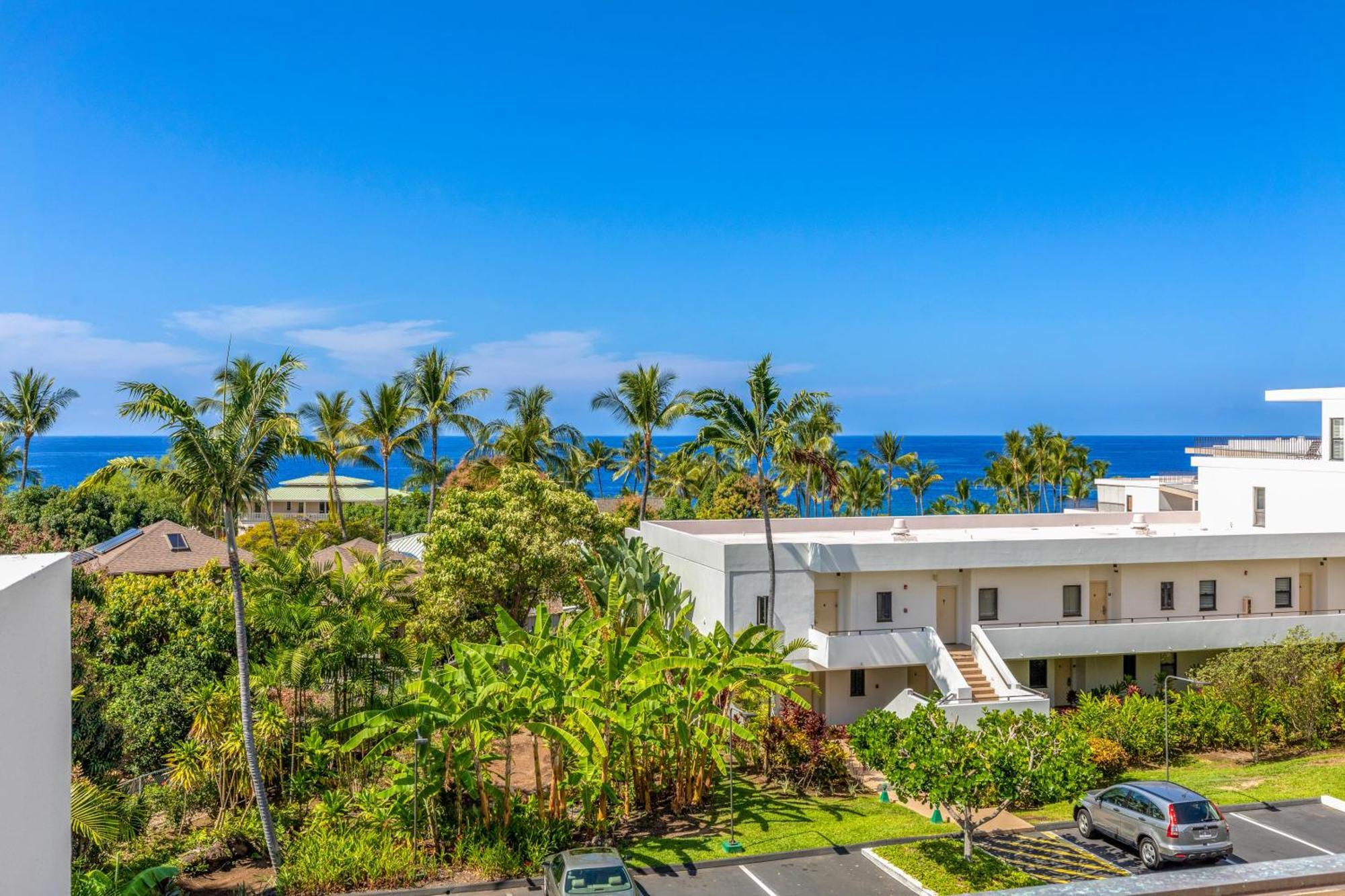 Royal Sea Cliff Kona By Outrigger Leilighet Kailua-Kona Eksteriør bilde