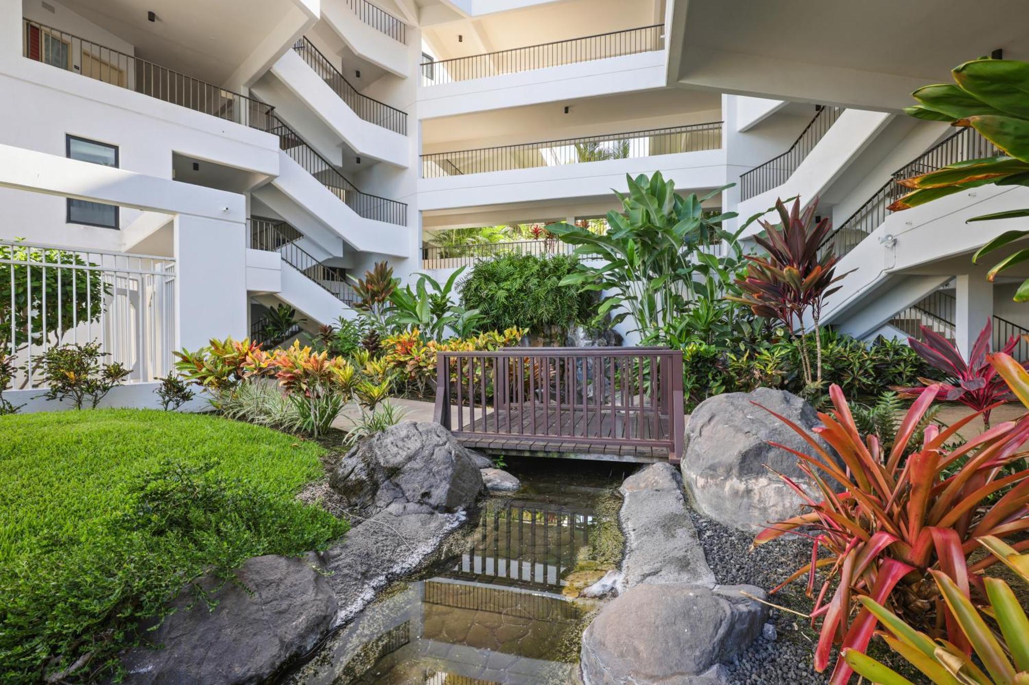 Royal Sea Cliff Kona By Outrigger Leilighet Kailua-Kona Eksteriør bilde
