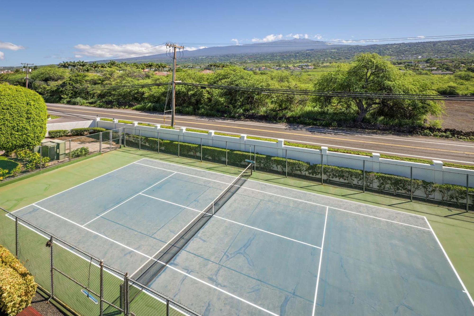 Royal Sea Cliff Kona By Outrigger Leilighet Kailua-Kona Eksteriør bilde