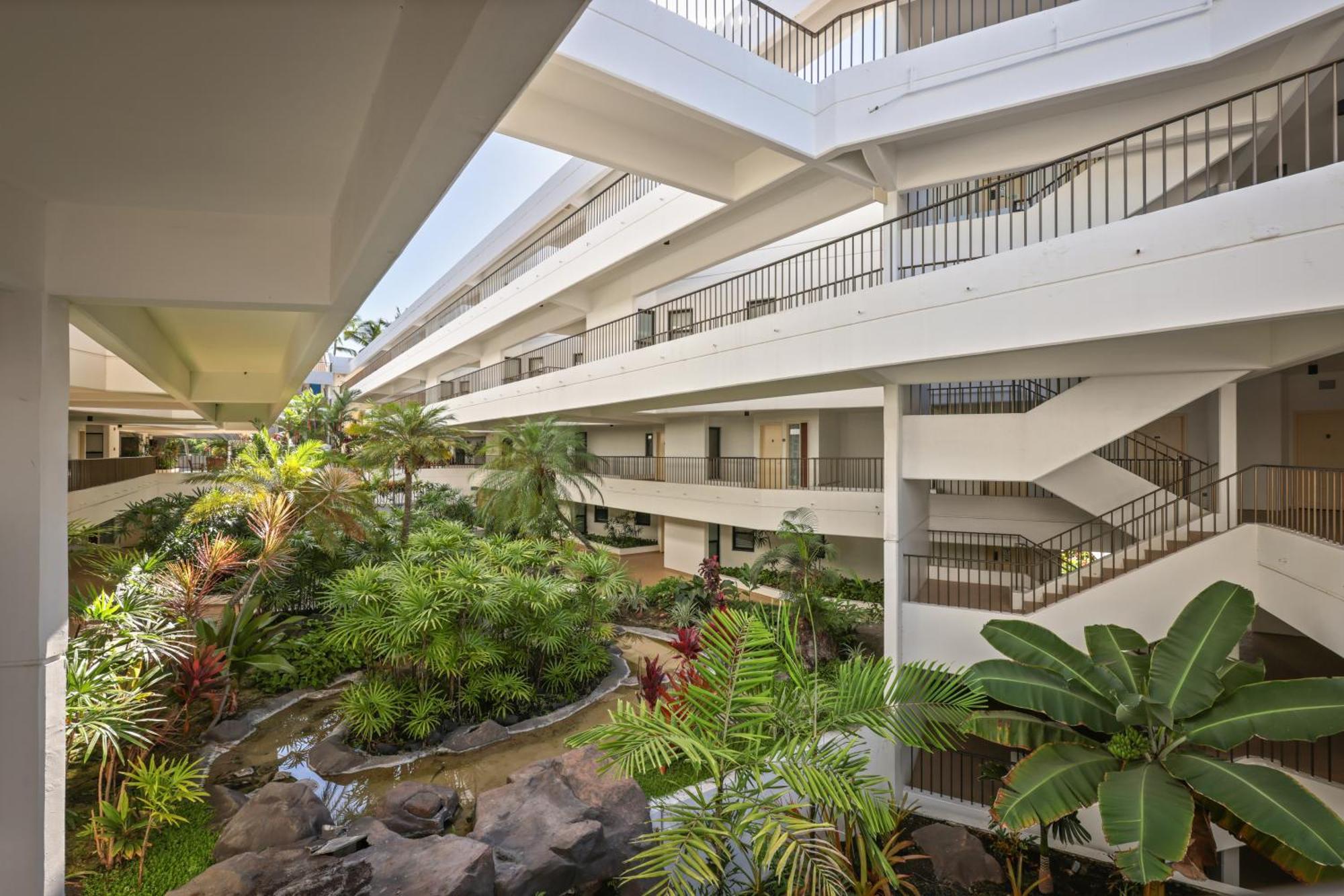 Royal Sea Cliff Kona By Outrigger Leilighet Kailua-Kona Eksteriør bilde