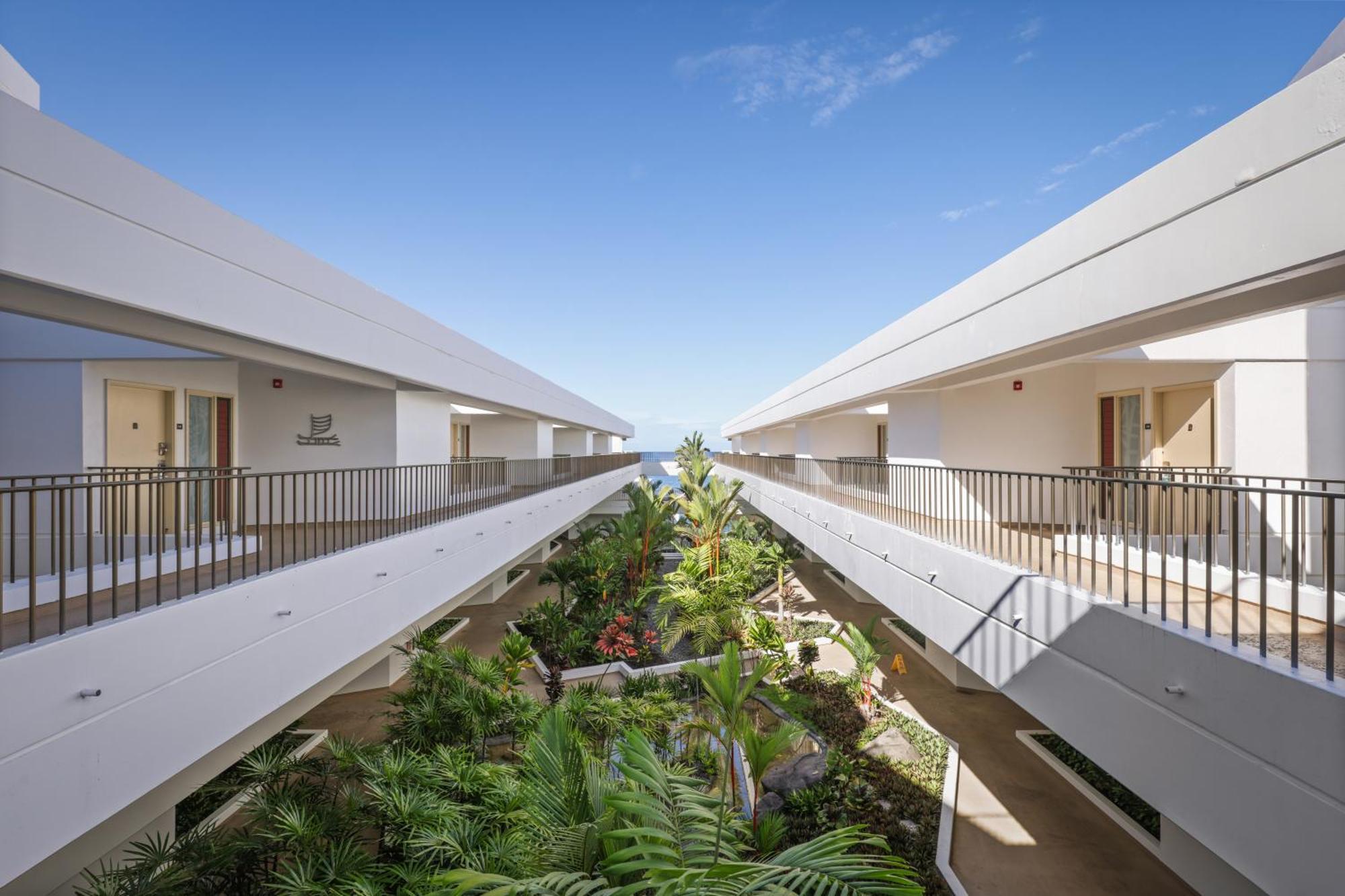 Royal Sea Cliff Kona By Outrigger Leilighet Kailua-Kona Eksteriør bilde